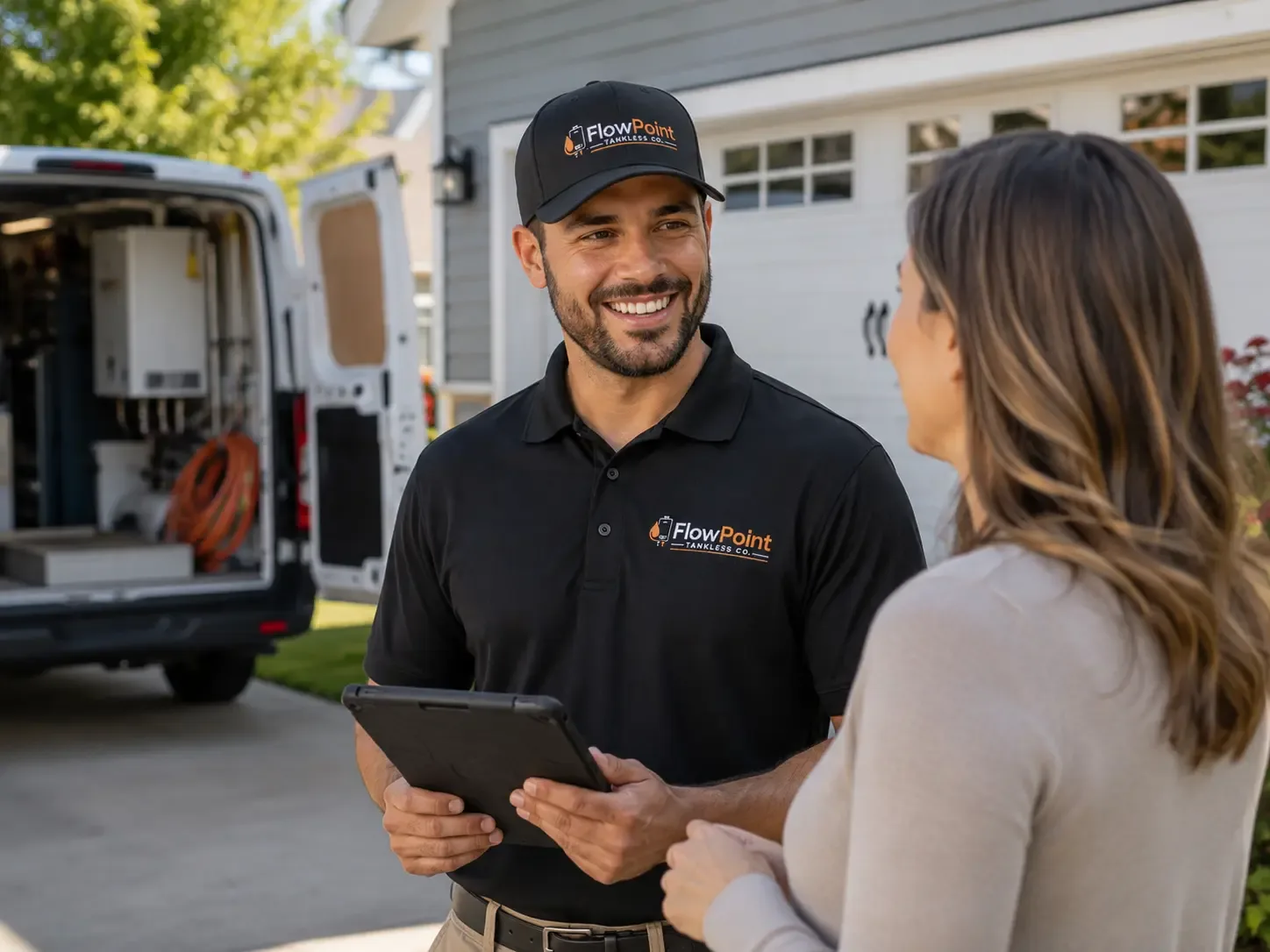 Tankless Water Heater Installation Pittsfield, VT FAQs